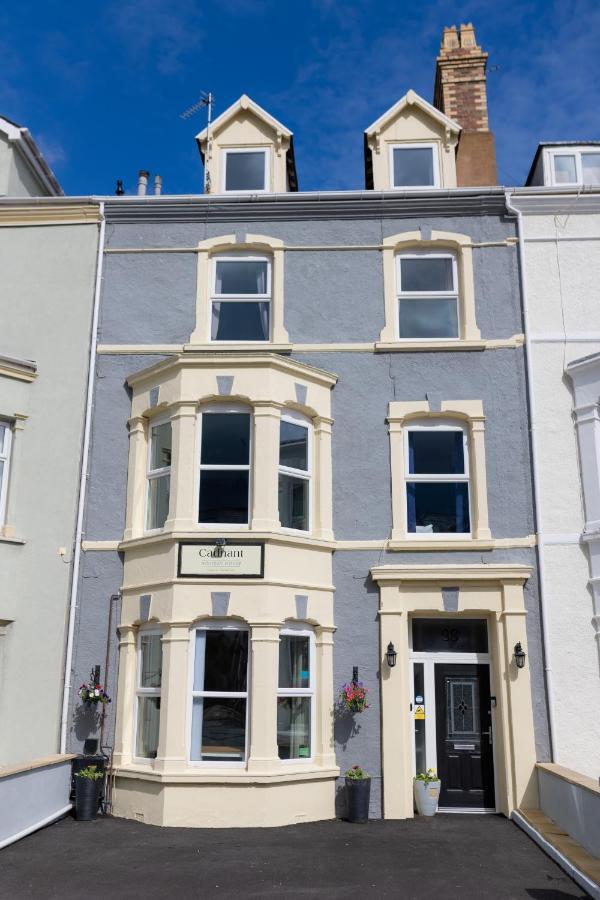 The Cadnant Holiday House Llandudno Dış mekan fotoğraf