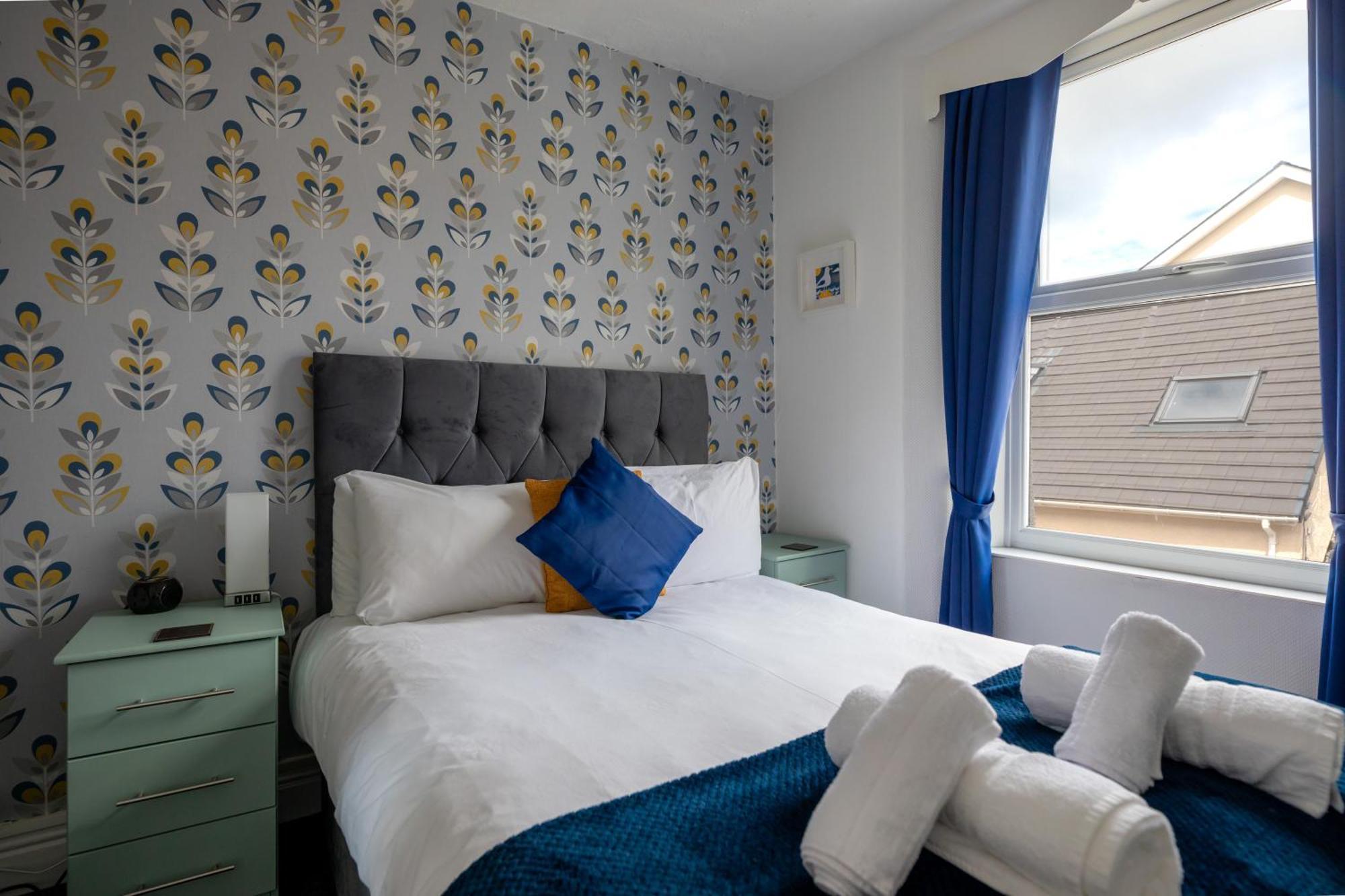 The Cadnant Holiday House Llandudno Dış mekan fotoğraf